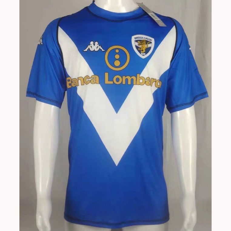 03-04 Brescia Home